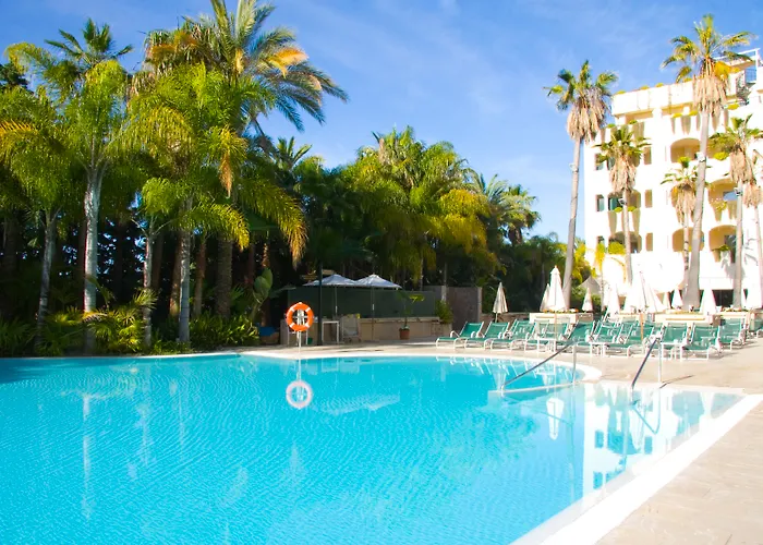 Apartment Guadalpin Marbella
