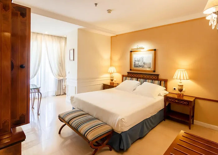 Apartment Guadalpin