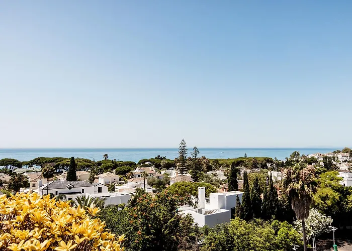 Guadalpin * Marbella