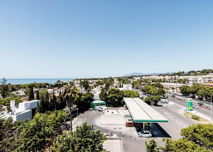 Guadalpin Marbella