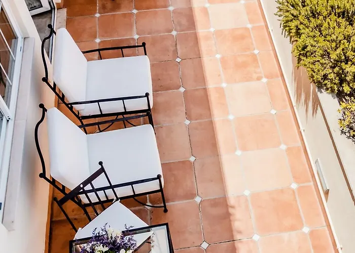 Apartment Guadalpin Marbella