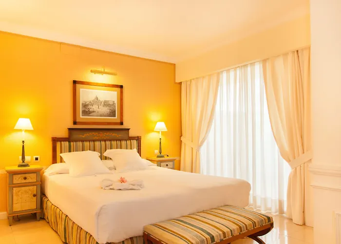 Apartment Guadalpin