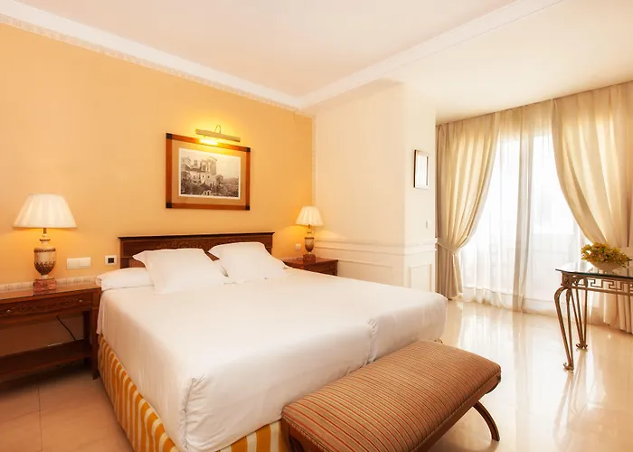 Guadalpin Apartment Marbella
