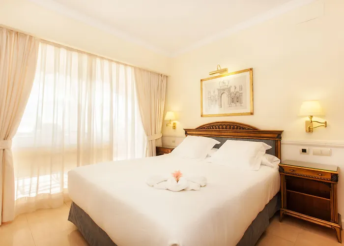 Apartment Guadalpin