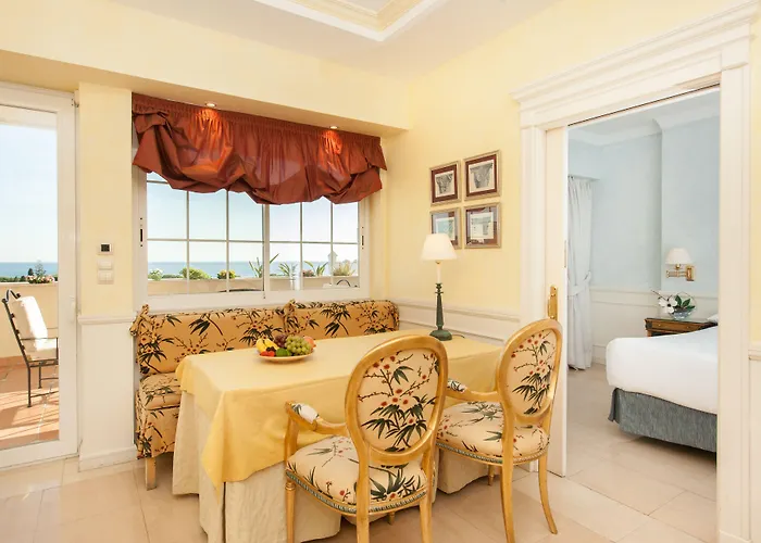 Apartment Guadalpin
