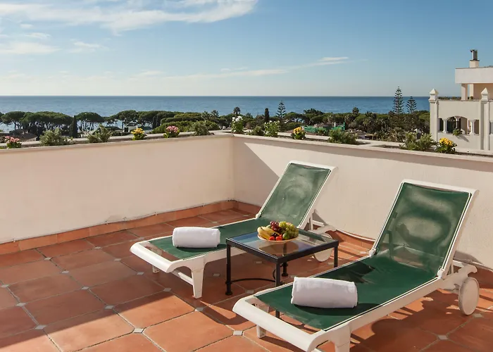 Guadalpin Apartment Marbella