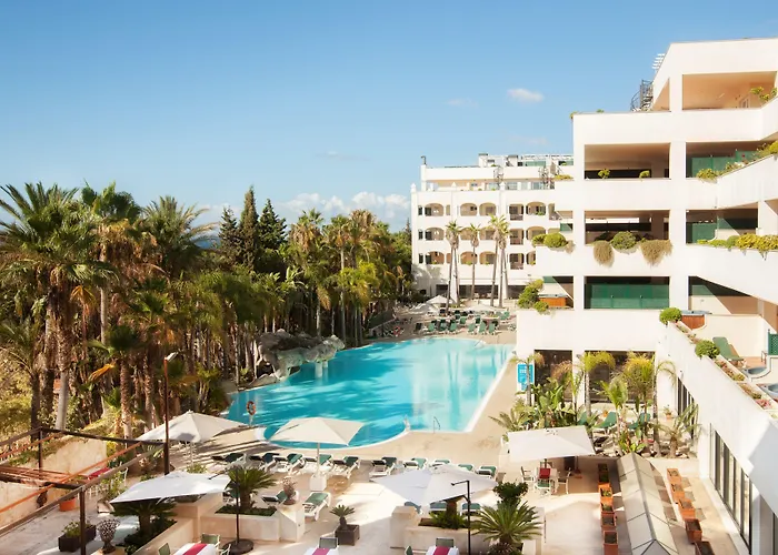 Guadalpin * Marbella