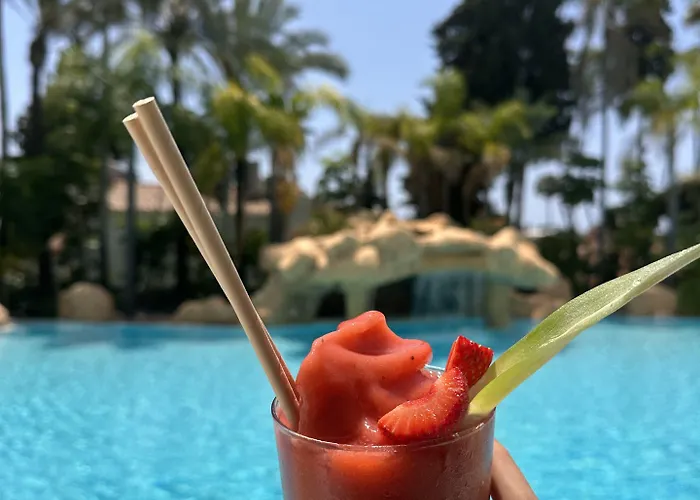 Guadalpin Apartment Marbella