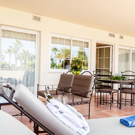 Guadalpin מארבלה