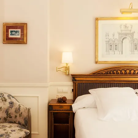 Guadalpin דירה *