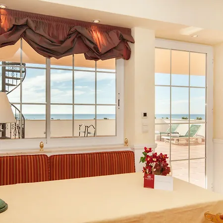 Guadalpin * מארבלה