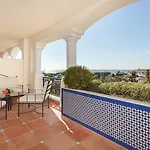 Διαμέρισμα Guadalpin Μαρμπέλλα