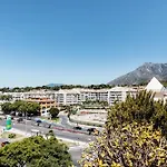 Διαμέρισμα Guadalpin Μαρμπέλλα