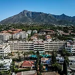 Διαμέρισμα Guadalpin