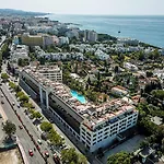 Guadalpin Διαμέρισμα Μαρμπέλλα
