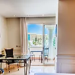 Guadalpin Διαμέρισμα *
