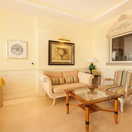Apartment Guadalpin
