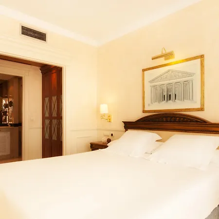 Apartamento Guadalpin *