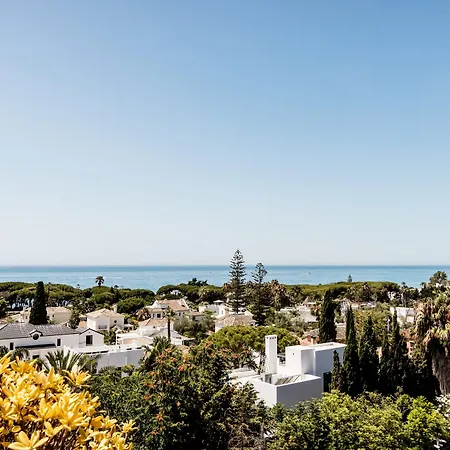 Guadalpin * Marbella