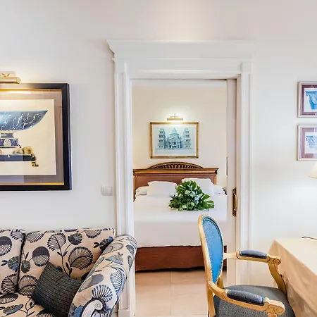 Apartment Guadalpin Marbella