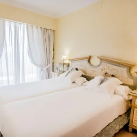 Apartment Guadalpin