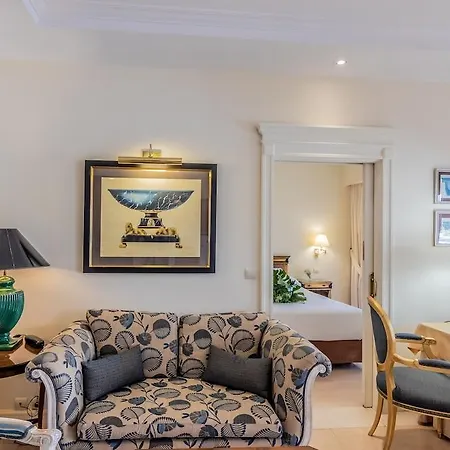 Apartment Guadalpin