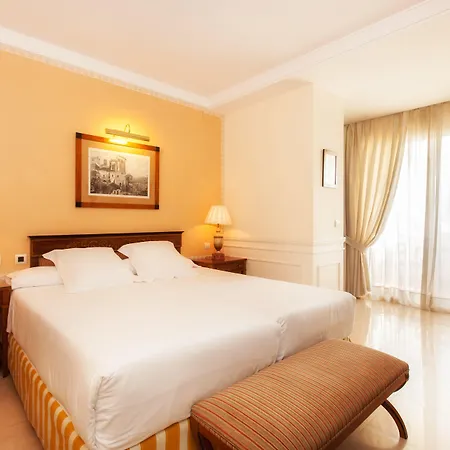 Guadalpin Apartamento Marbella