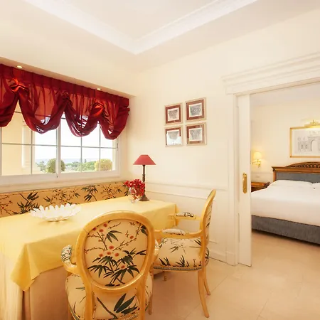 Apartamento Guadalpin Marbella