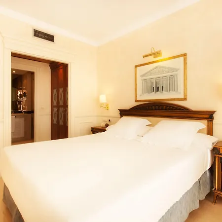 Apartamento Guadalpin *