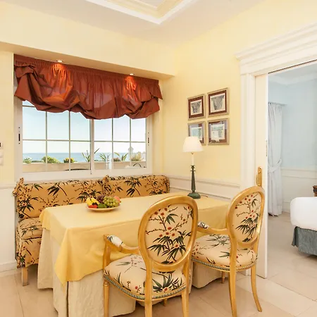 Apartamento Guadalpin