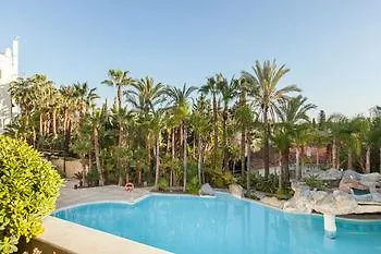 Apartment Guadalpin *
